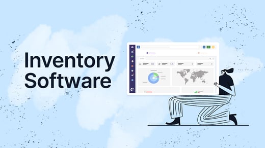 best-it-inventory-management-software