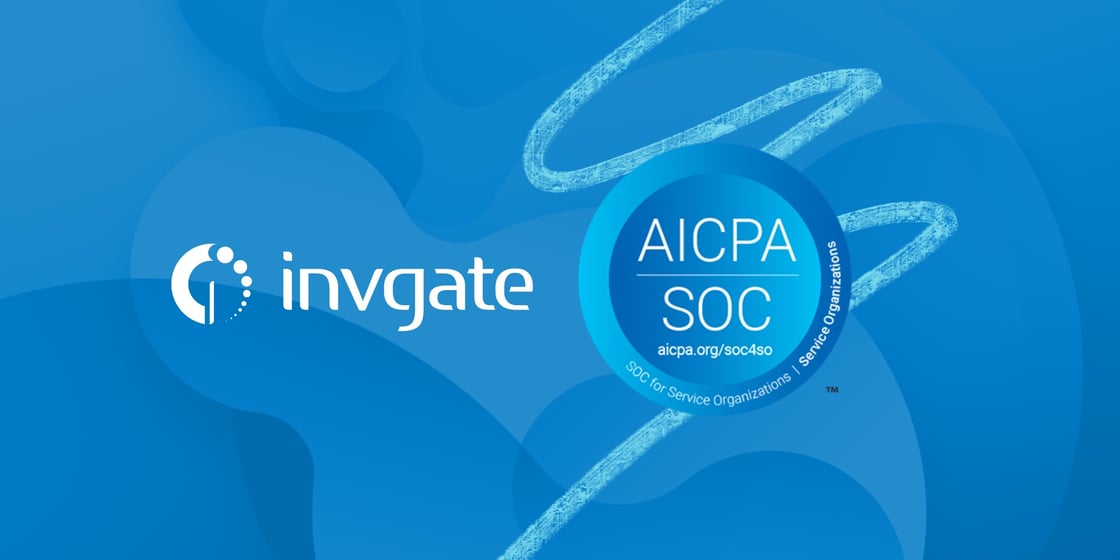 invgate-obtains-soc-2-certification