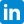 Follow us on Linkedin